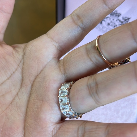 Pink Rings - Picture 8 of 12